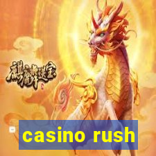 casino rush