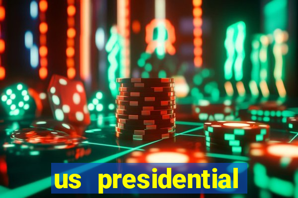 us presidential odds betting