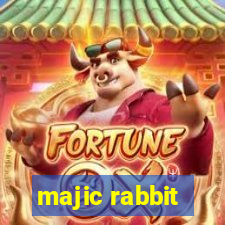 majic rabbit