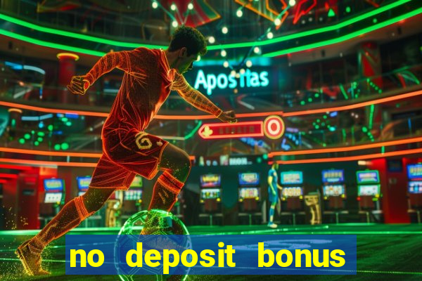 no deposit bonus casino 2023