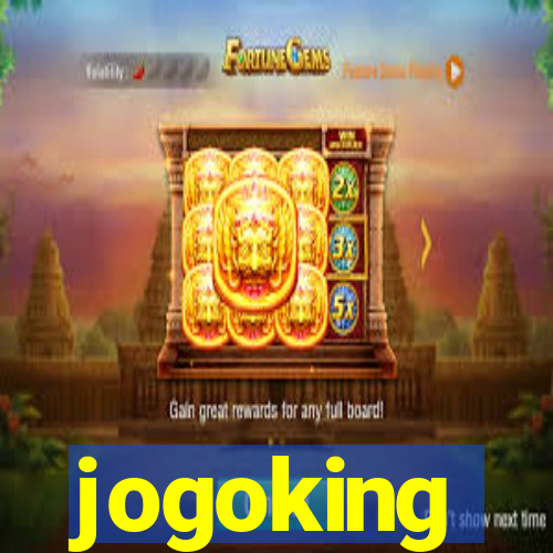 jogoking