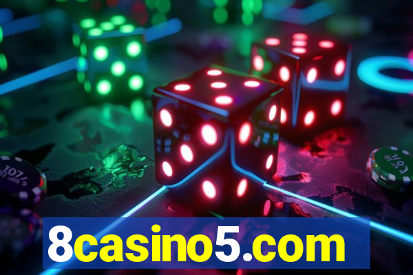 8casino5.com