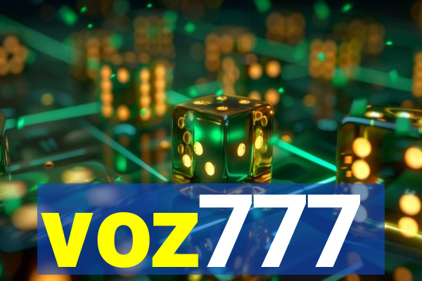 voz777