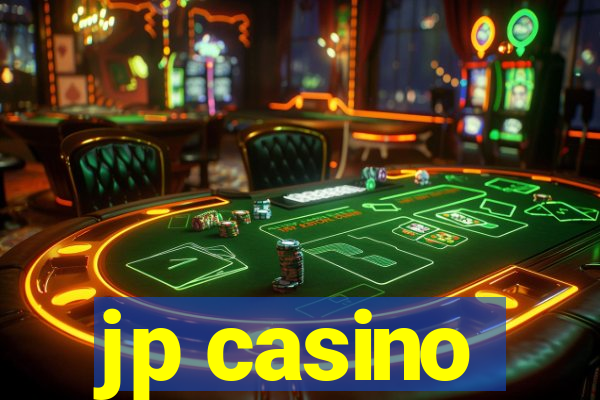 jp casino