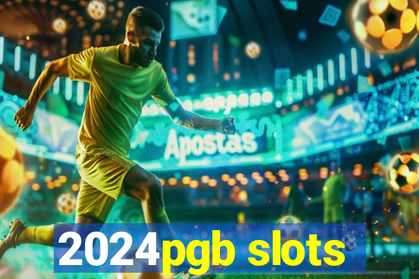 2024pgb slots