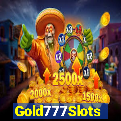 Gold777Slots