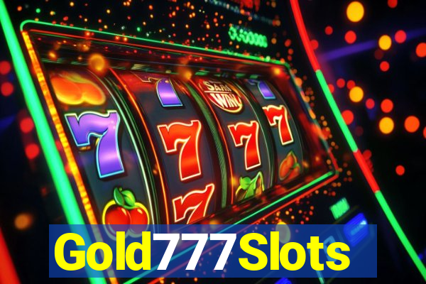 Gold777Slots