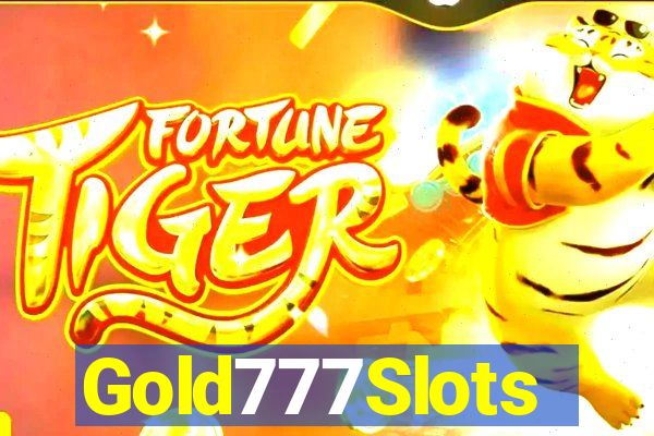 Gold777Slots