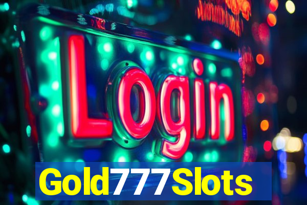 Gold777Slots