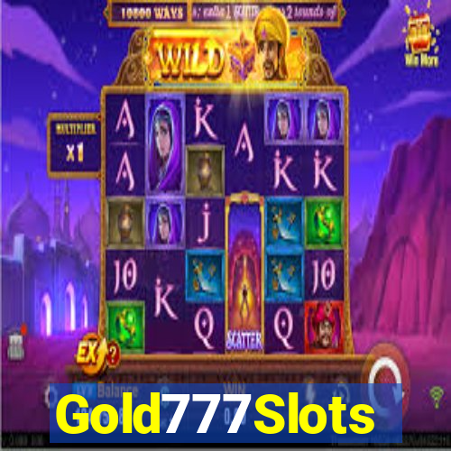 Gold777Slots