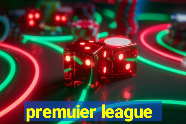 premuier league