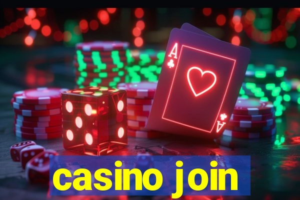 casino join