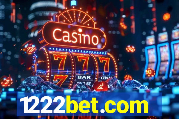 1222bet.com