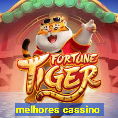 melhores cassino