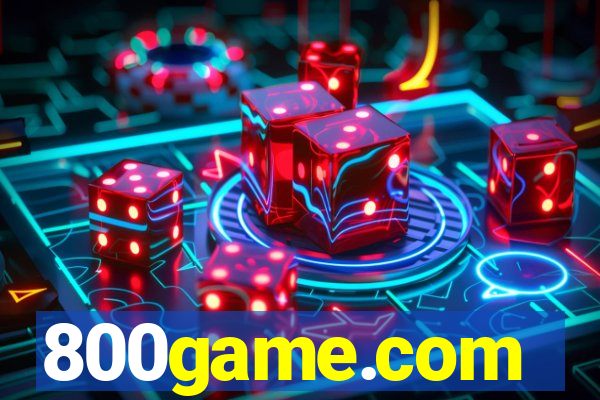 800game.com