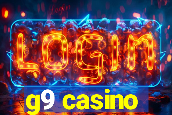 g9 casino