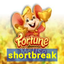 shortbreak