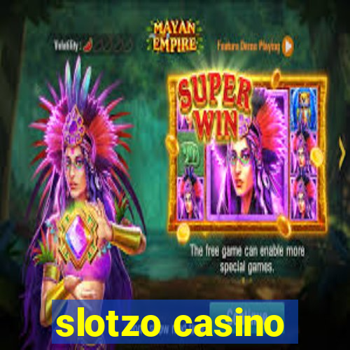 slotzo casino