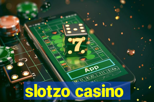 slotzo casino