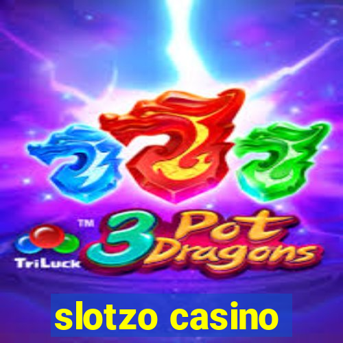 slotzo casino