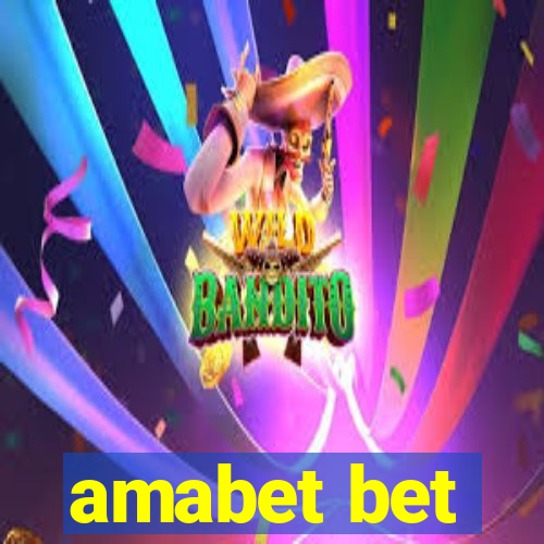 amabet bet