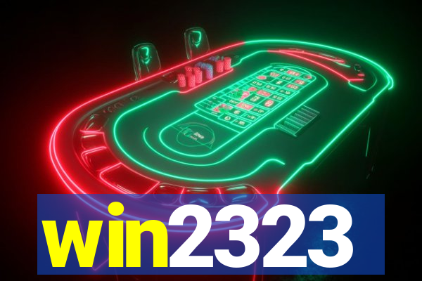 win2323