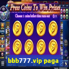 bbb777.vip paga