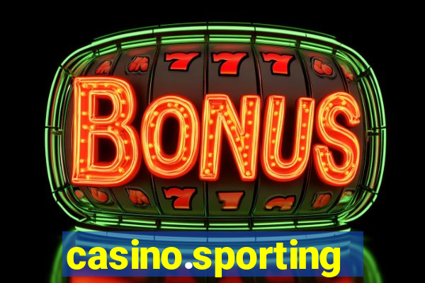 casino.sportingtech.com