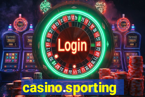 casino.sportingtech.com