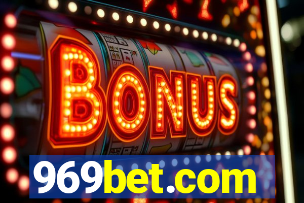 969bet.com