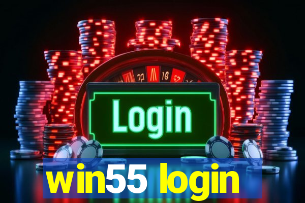 win55 login