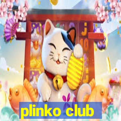 plinko club