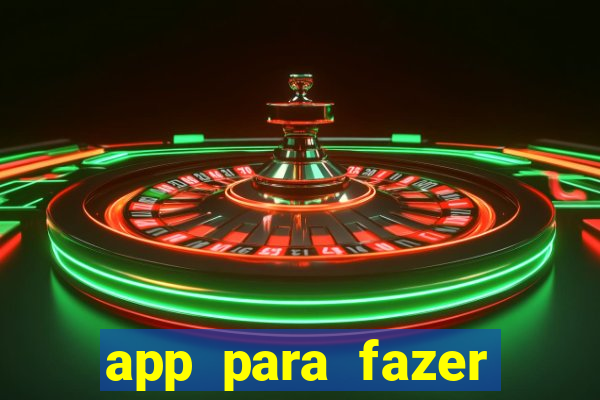 app para fazer jogos da loteria