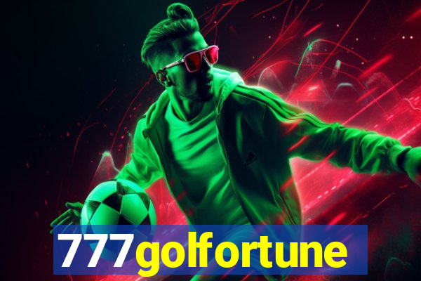 777golfortune