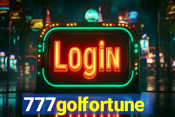 777golfortune