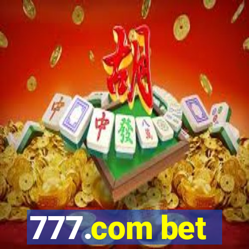 777.com bet