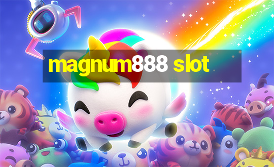 magnum888 slot