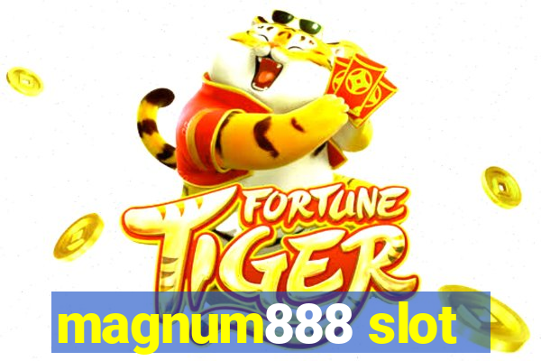 magnum888 slot