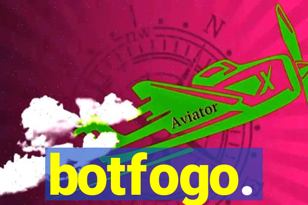 botfogo.