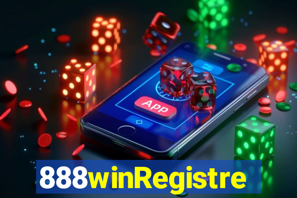 888winRegistre