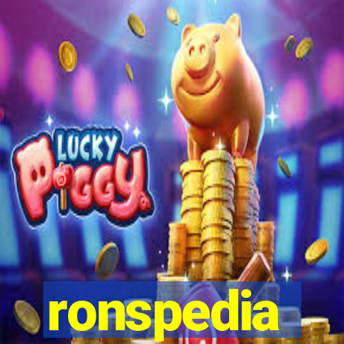 ronspedia