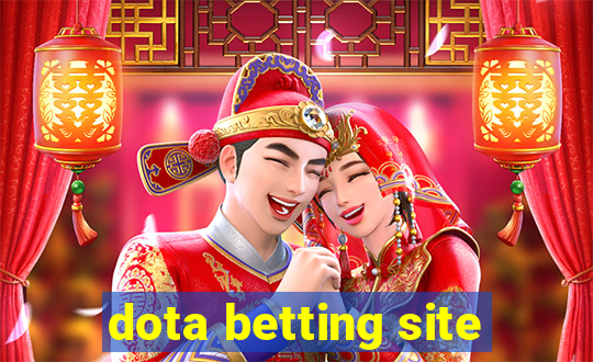 dota betting site