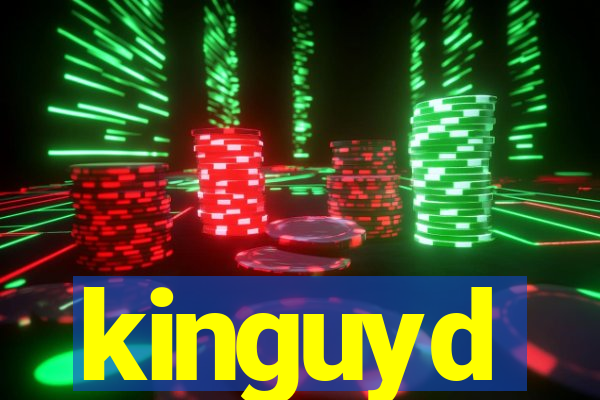 kinguyd