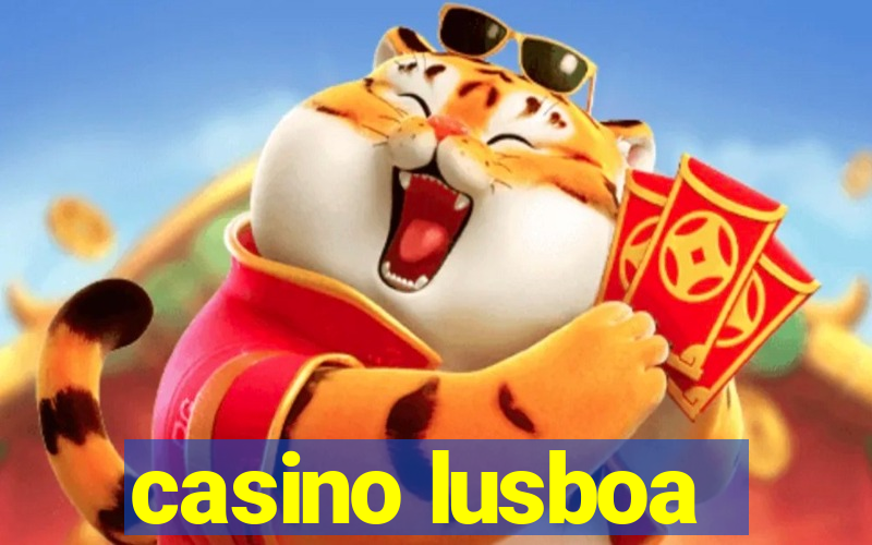 casino lusboa