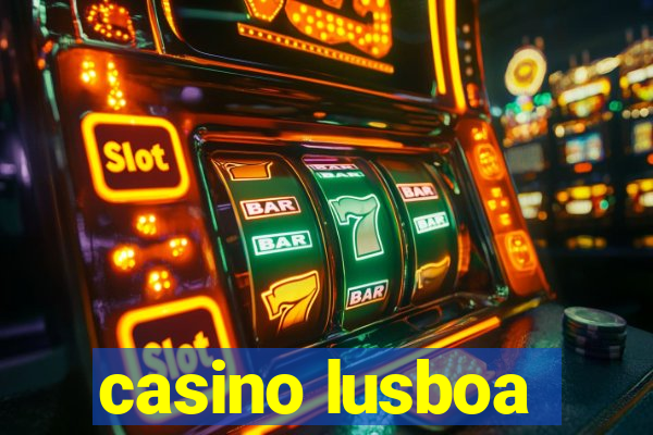 casino lusboa