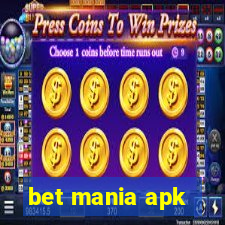 bet mania apk