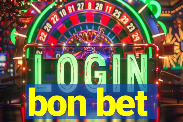 bon bet