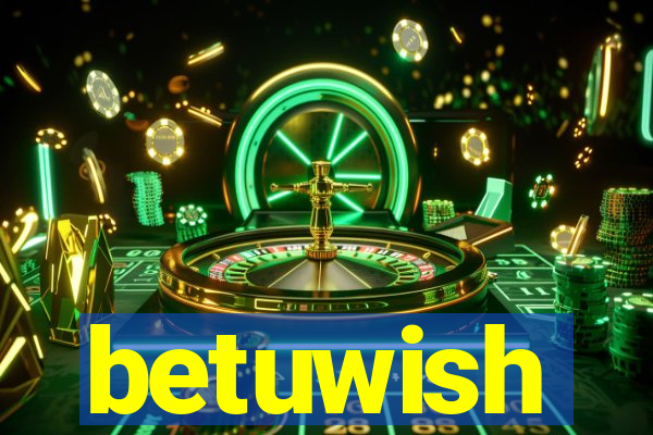 betuwish