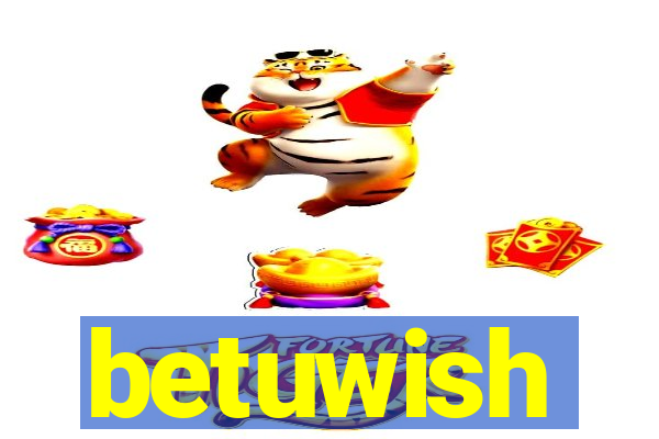 betuwish