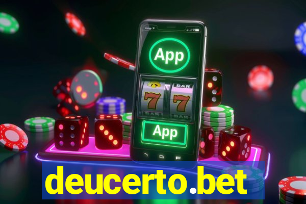 deucerto.bet